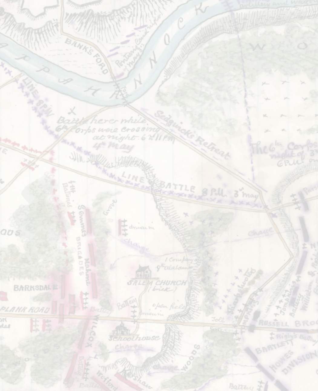 Sign Up For Nj Civil War 150 Updates - Drawing (1051x1291), Png Download