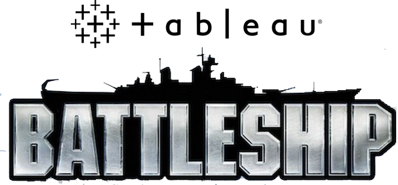 Tableau Battleship - Game Xbox 360 (792x369), Png Download