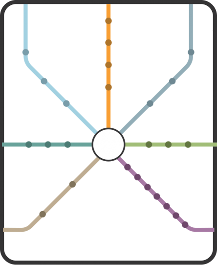 A - Clip Art (444x541), Png Download