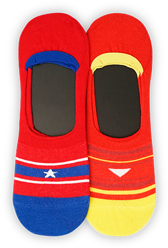 Civil War - Colorfulness (435x653), Png Download