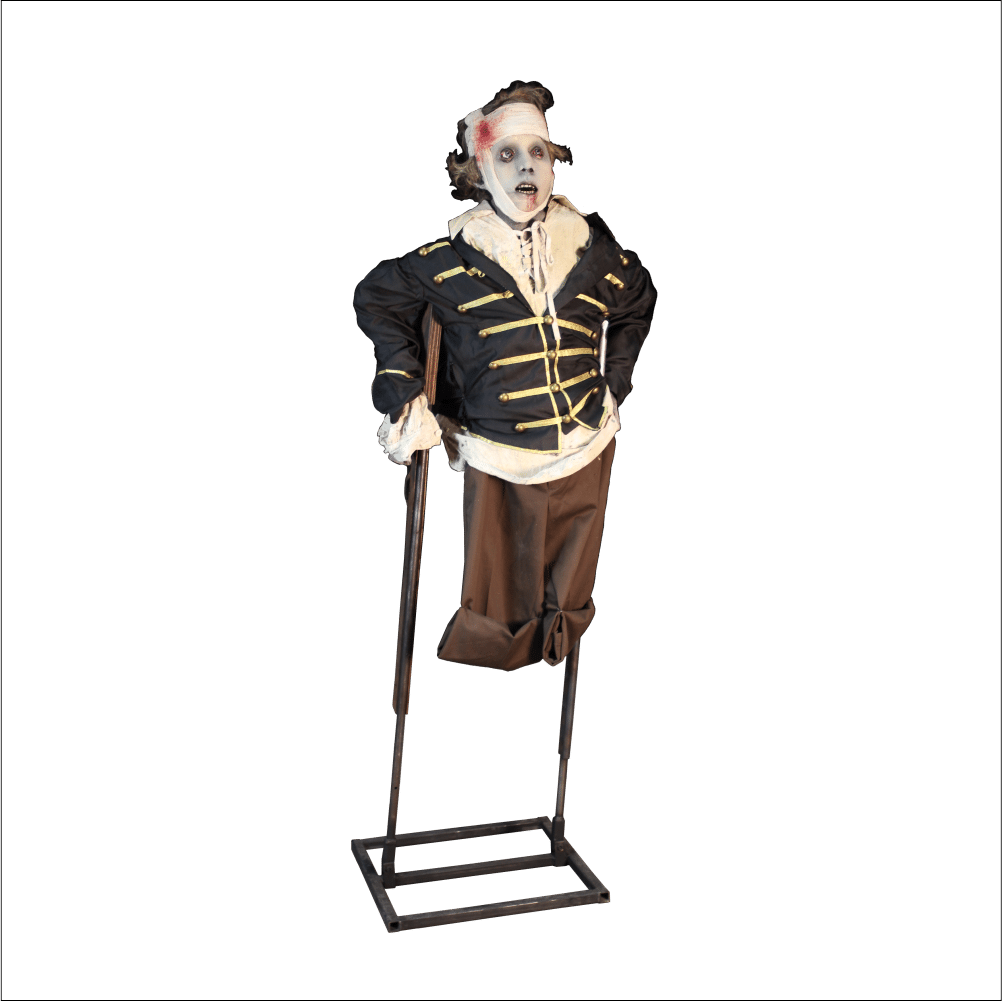 End - Standing (1002x1001), Png Download