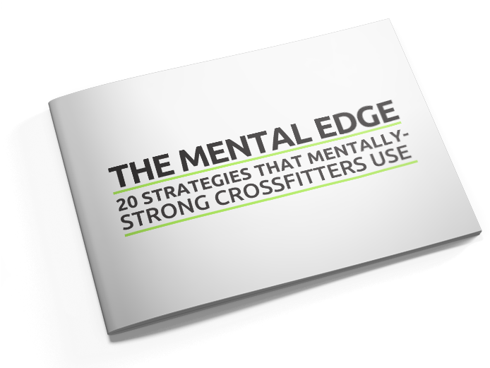 2017 12 05 Mockup 2017 12 03 The Mental Edge 20 Strategies - Côte D’ivoire (720x520), Png Download