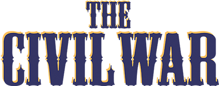 Mti The Civil War Logo - Civil War The Nashville Sessions (600x600), Png Download