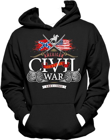 Civil War Swords - Blunts And Bitches Hoodie (480x520), Png Download