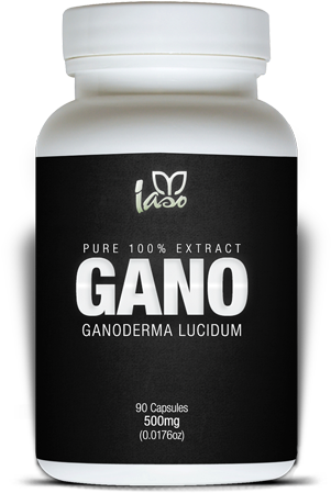 Iaso Gano (370x458), Png Download