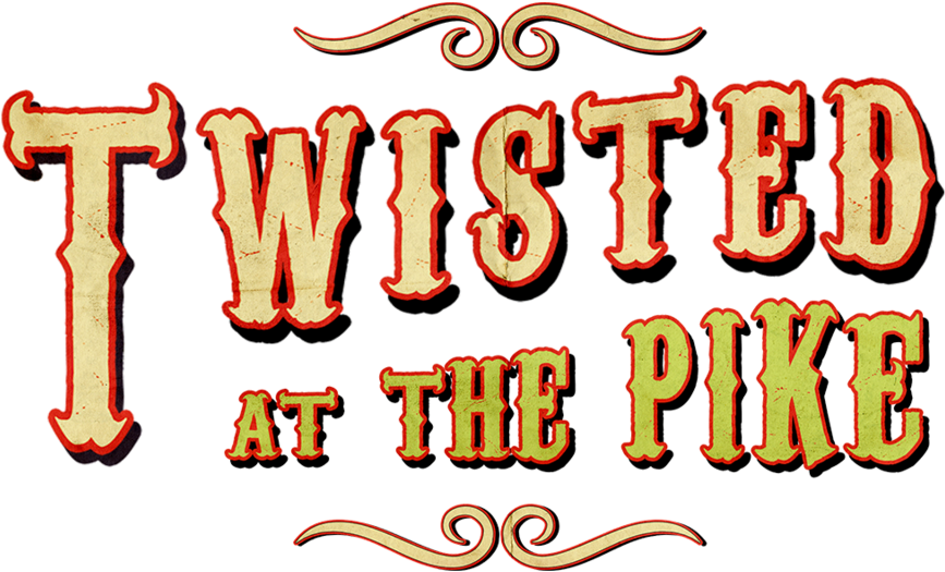 Sam18 Twisted Logo (1000x1000), Png Download