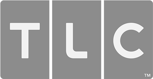 Tlc - Tlc Network (1000x1000), Png Download