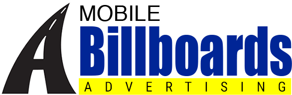 A Mobile Billboard Advertising - Calhoun Banks (600x205), Png Download