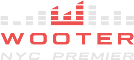 Wooter Nyc Premier Transparent Logo - Wooter (500x500), Png Download