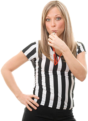 Toggle Navigation - Girl (385x410), Png Download