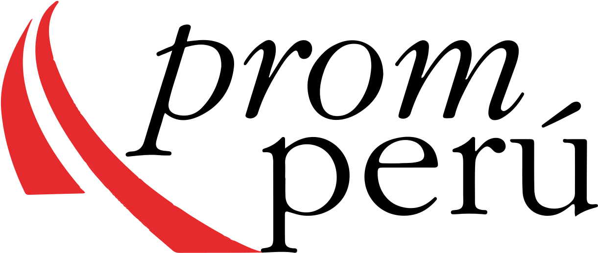 File - Promperu - Svg - Prom Peru (1280x578), Png Download