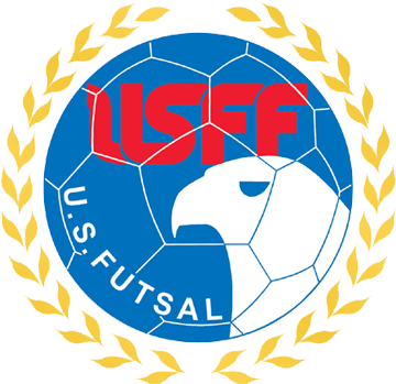 Ussf Left - Us Futsal (600x400), Png Download