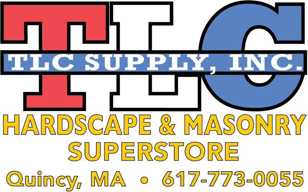 Tlc Supply Logo - Brick (997x800), Png Download
