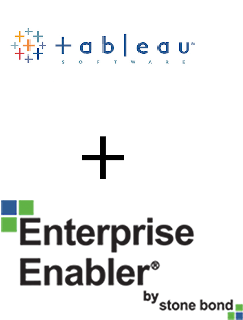 Tableau Ee - Stone Bond Technologies (550x319), Png Download