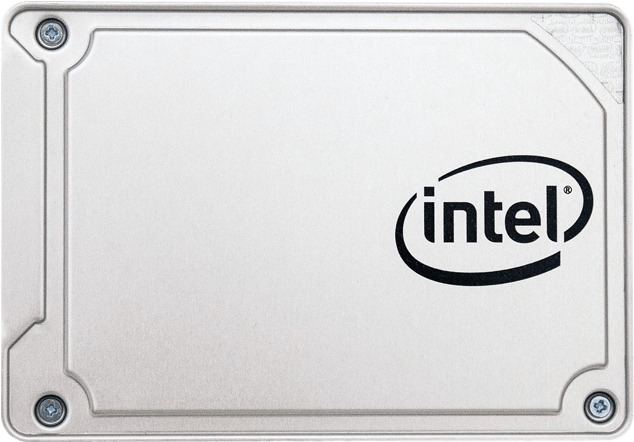 256gb Dc S3110 7mm, 550 / 280 Mb/s, 3d Nand Tlc, Sata - Intel Xeon 2.26 Ghz Processor (700x700), Png Download