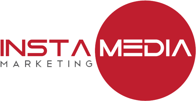 Logo - Social Media Agency Logos (823x454), Png Download