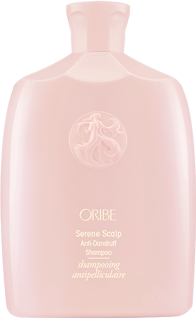 Serene Scalp Anti-dandruff Shampoo - Serene Scalp Balancing Shampoo 250ml (480x727), Png Download