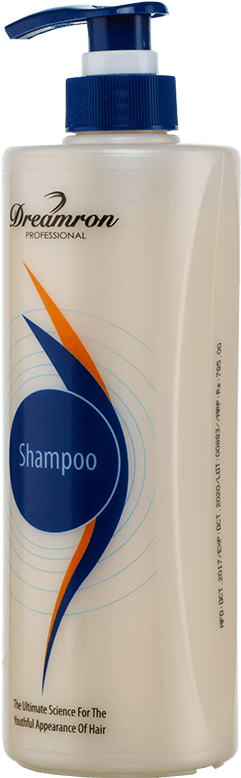 Shampoo (870x1110), Png Download