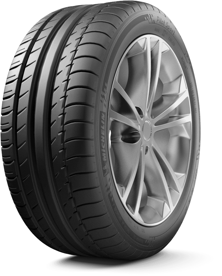 Pilot Sport Ps2 - Hankook H457 (1024x1024), Png Download