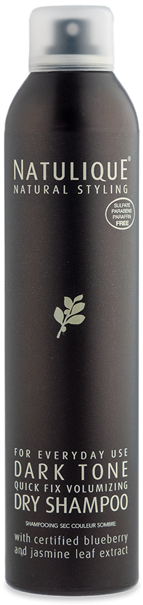 Dark Dry Shampoo - Shampoo (1000x1000), Png Download