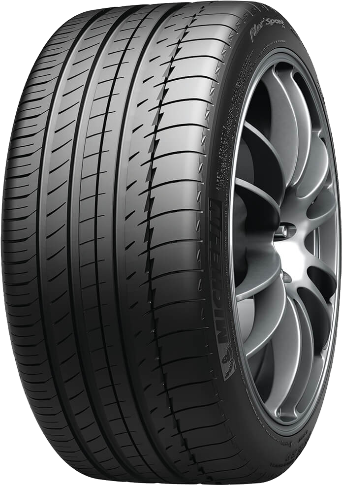 Tire Michelin Pilot Sport Ps2 N3 Bsw 225/40 Zr18 92y - Michelin Pilot Super Sport 225/35 Zr18 87y (1000x1000), Png Download