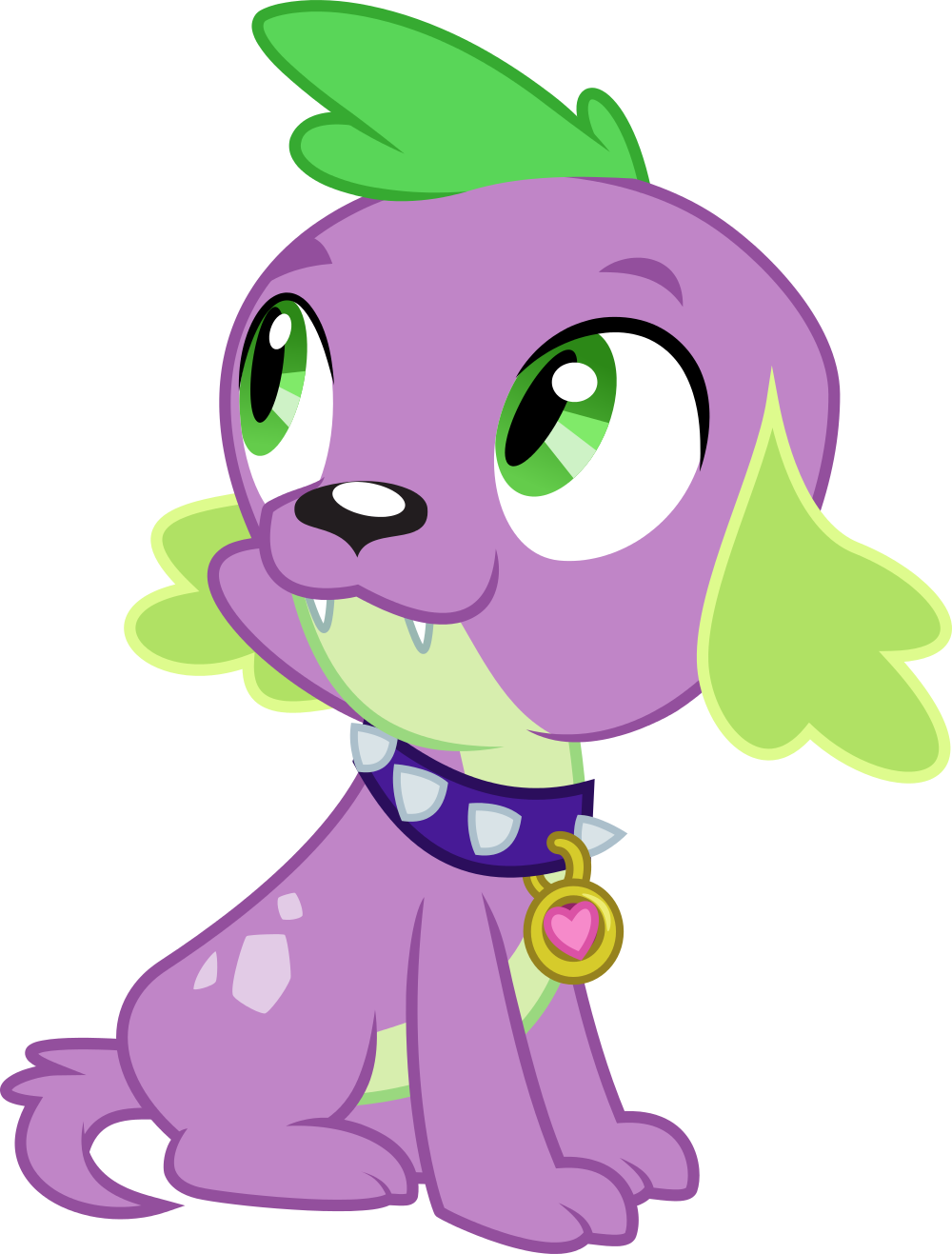 Bubblestormx, Dog, Equestria Girls, Looking Up, Safe, - Spike The Dog Equestria Girls (1000x1317), Png Download