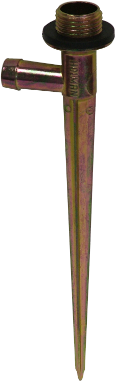 Ihose15m - Elbow Spike (830x830), Png Download