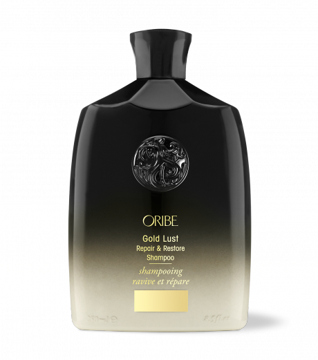 Oribe Gold Lust Shampoo (460x521), Png Download