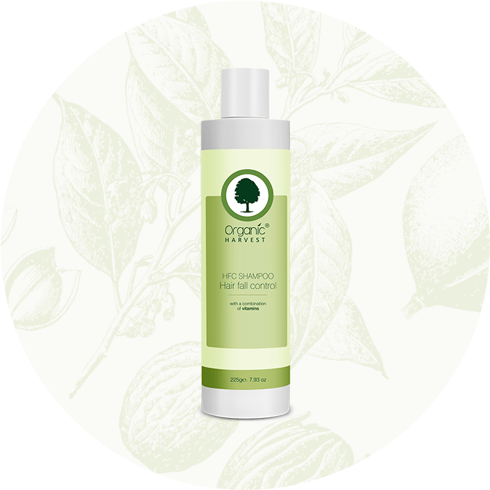 Hair Fall Control Shampoo - Shampoo (814x723), Png Download