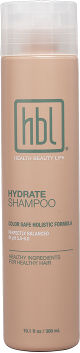 Hydrate Shampoo - Hbl New Formula Volume Conditioner 300ml (741x900), Png Download