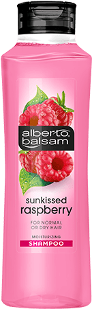 Alberto Balsam Shampoo (480x480), Png Download