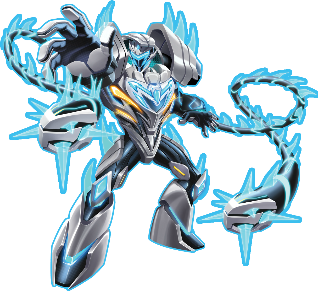 4 Image - Max Steel All Mode (1242x1156), Png Download