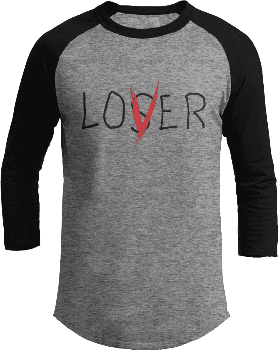 Loser Lover Loser Lover - Upper Kennebec Valley Junior Senior High Cavaliers (1200x1200), Png Download