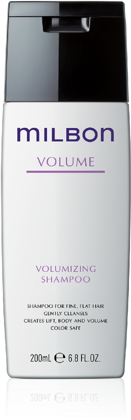 Milbon Signature - Milbon Moisture Replenishing Shampoo (934x934), Png Download