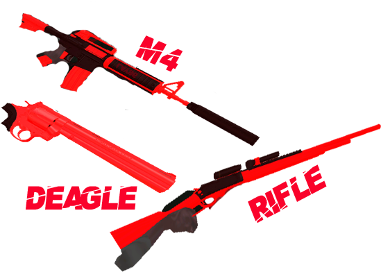 Arme - Weapon (643x431), Png Download