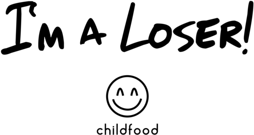 I'm A Loser - Im A Loser (550x389), Png Download