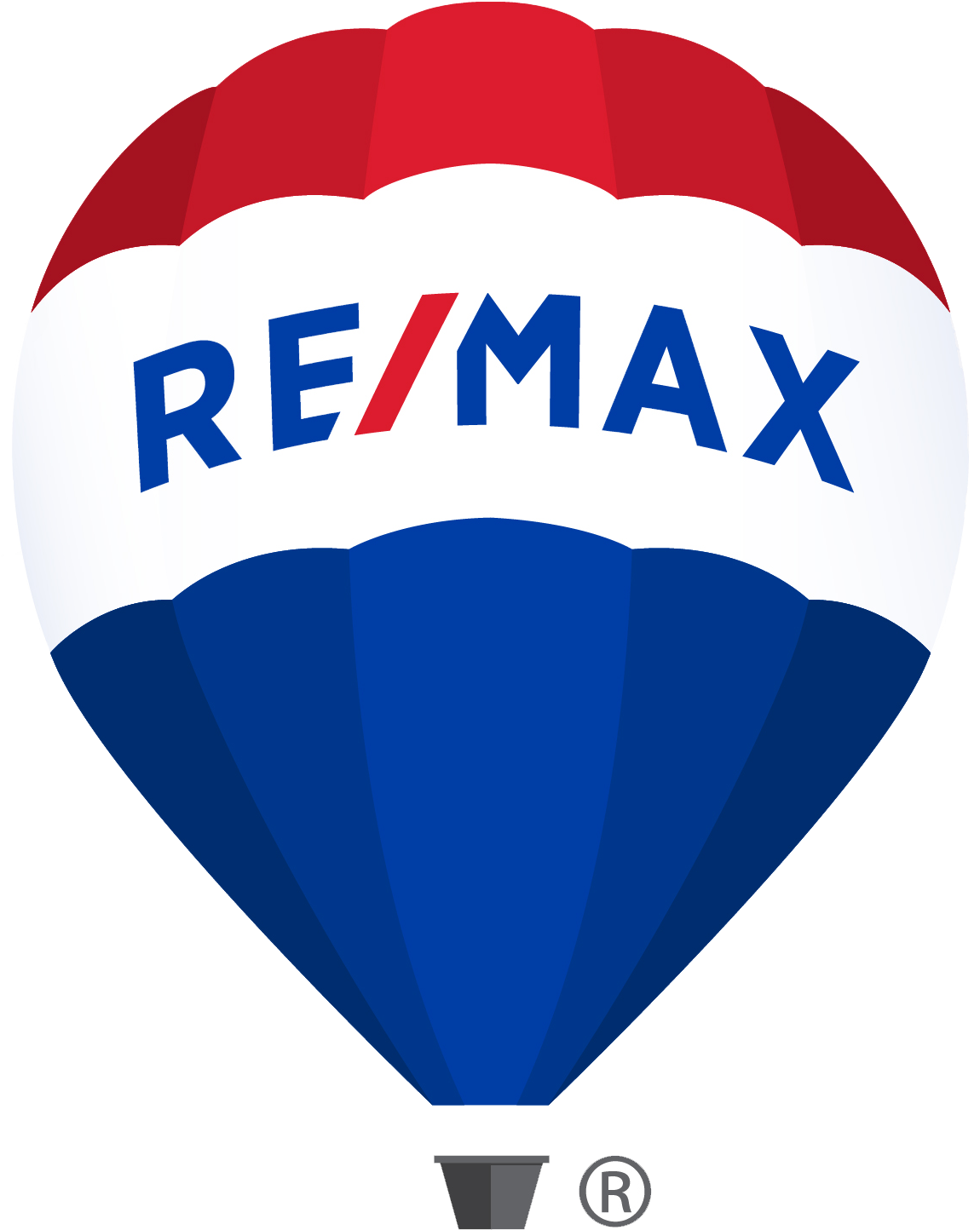 9931 Deagle Road, Mls - Remax Logo (1149x1460), Png Download