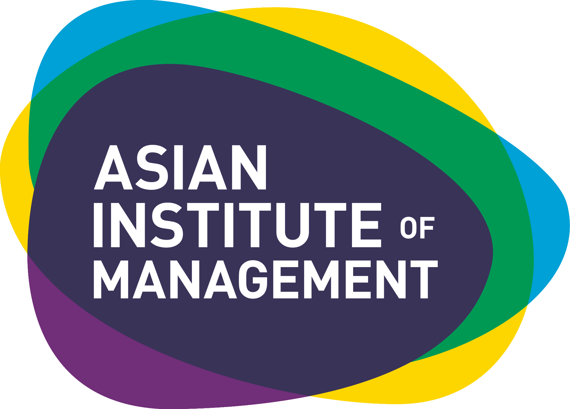 Open - Asian Institute Of Management Logo (2000x1435), Png Download