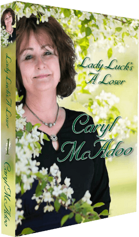Caryl Mcadoo (300x497), Png Download