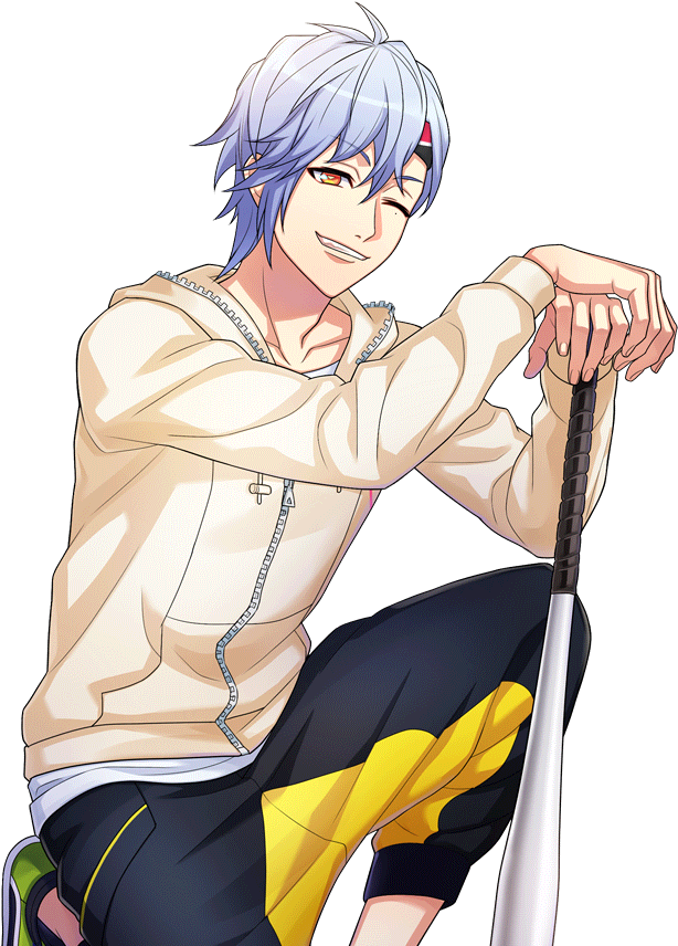 Misumi Action Sr Transparent - Cartoon (1024x1024), Png Download