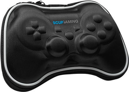 Scufgaming, Llc (600x600), Png Download
