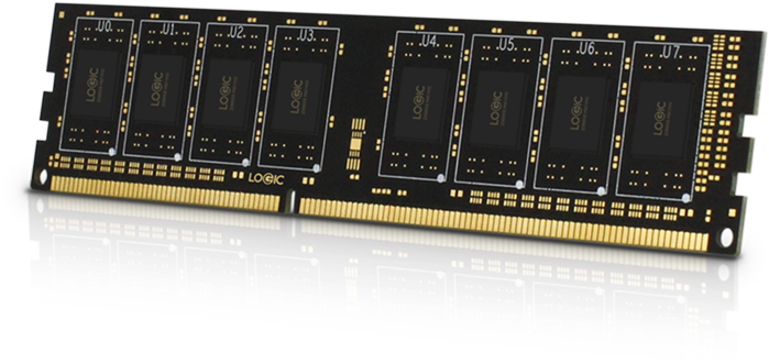 Memory Main - Team 4gb (1x8gb) Ddr3 1333mhz C9 Elite Ted38g1333c901 (1090x464), Png Download