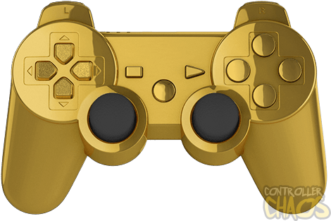 Authentic Sony Quality - Controller Transparent (474x340), Png Download