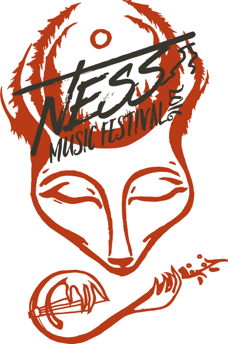 Ness 2016 Storytelling Competition - Illustration (464x700), Png Download