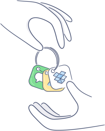 Db 1 - Illustration (1000x563), Png Download