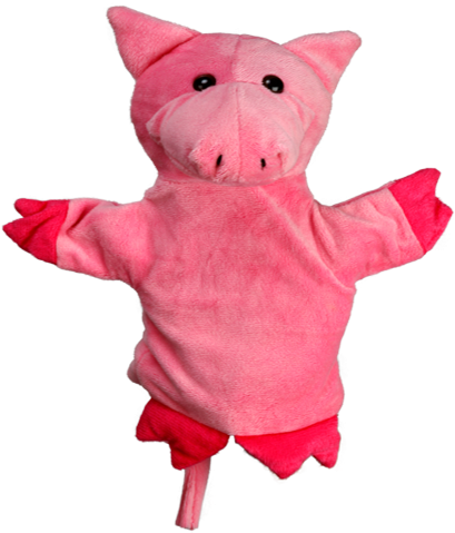 Plush (500x500), Png Download