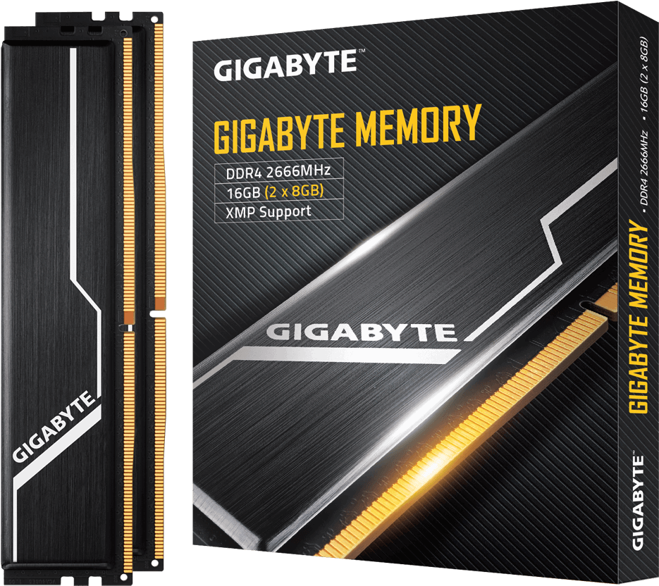 Gigabyte Memory 2666mhz - 17.3" Gigabyte Gaming Laptop (1000x900), Png Download