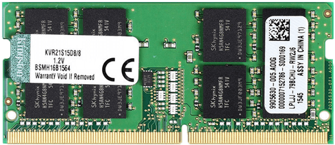 Image5819f83554102 - Laptop Ram 4gb Ddr4 (500x500), Png Download