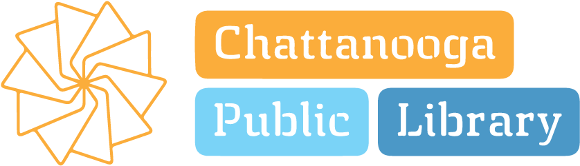 Chattanooga Memory Project Brought To You By Chattanooga - Chattanooga (895x415), Png Download