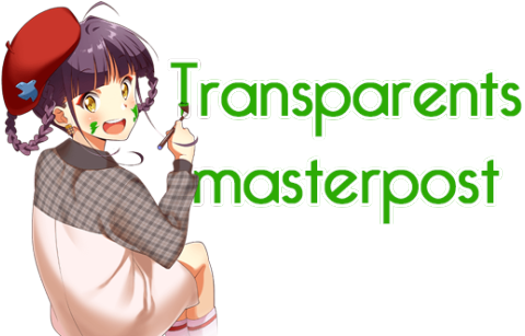 『tokyo 7th Sisters』, Transparent Pngs For Tokyo 7th - Cartoon (500x306), Png Download